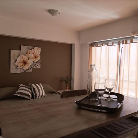 Departamento Salta Alsina 아파트 외부 사진
