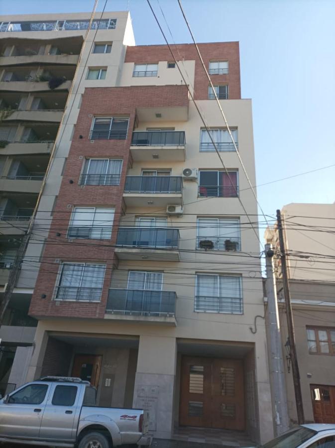 Departamento Salta Alsina 아파트 외부 사진