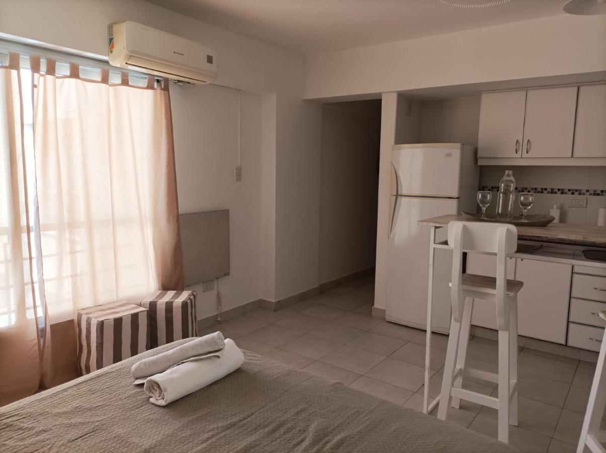 Departamento Salta Alsina 아파트 외부 사진