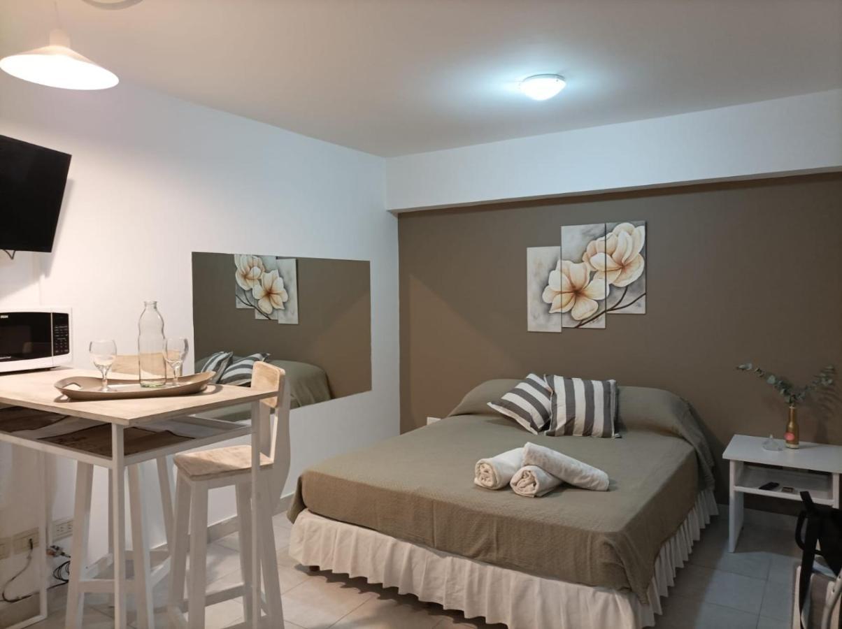 Departamento Salta Alsina 아파트 외부 사진