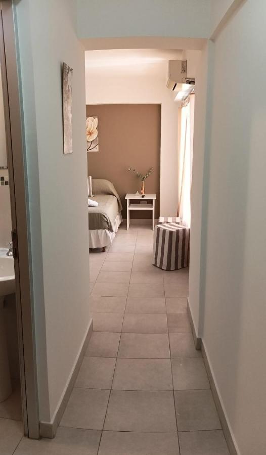 Departamento Salta Alsina 아파트 외부 사진