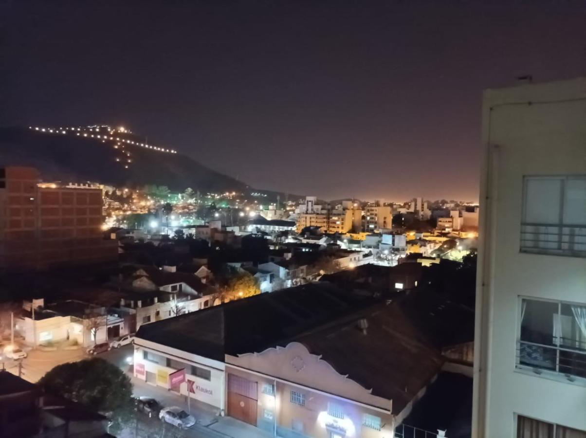 Departamento Salta Alsina 아파트 외부 사진