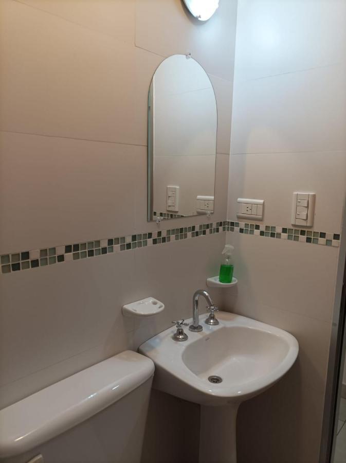 Departamento Salta Alsina 아파트 외부 사진