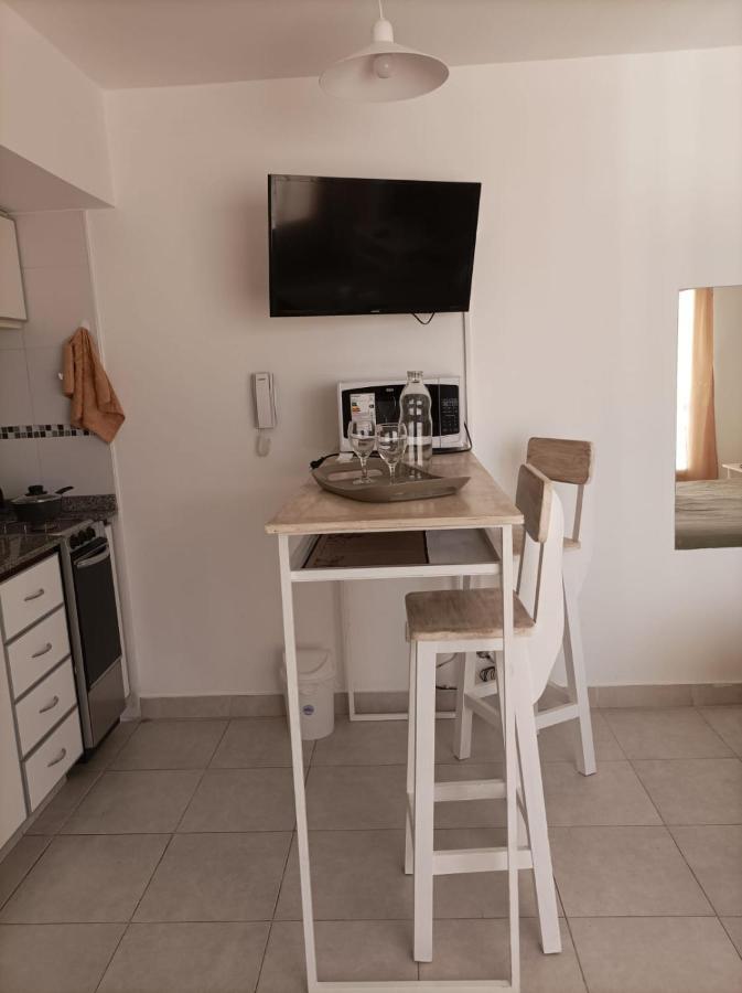 Departamento Salta Alsina 아파트 외부 사진