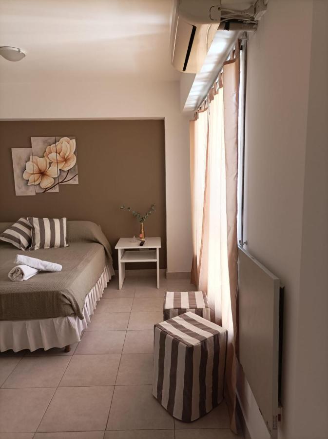 Departamento Salta Alsina 아파트 외부 사진