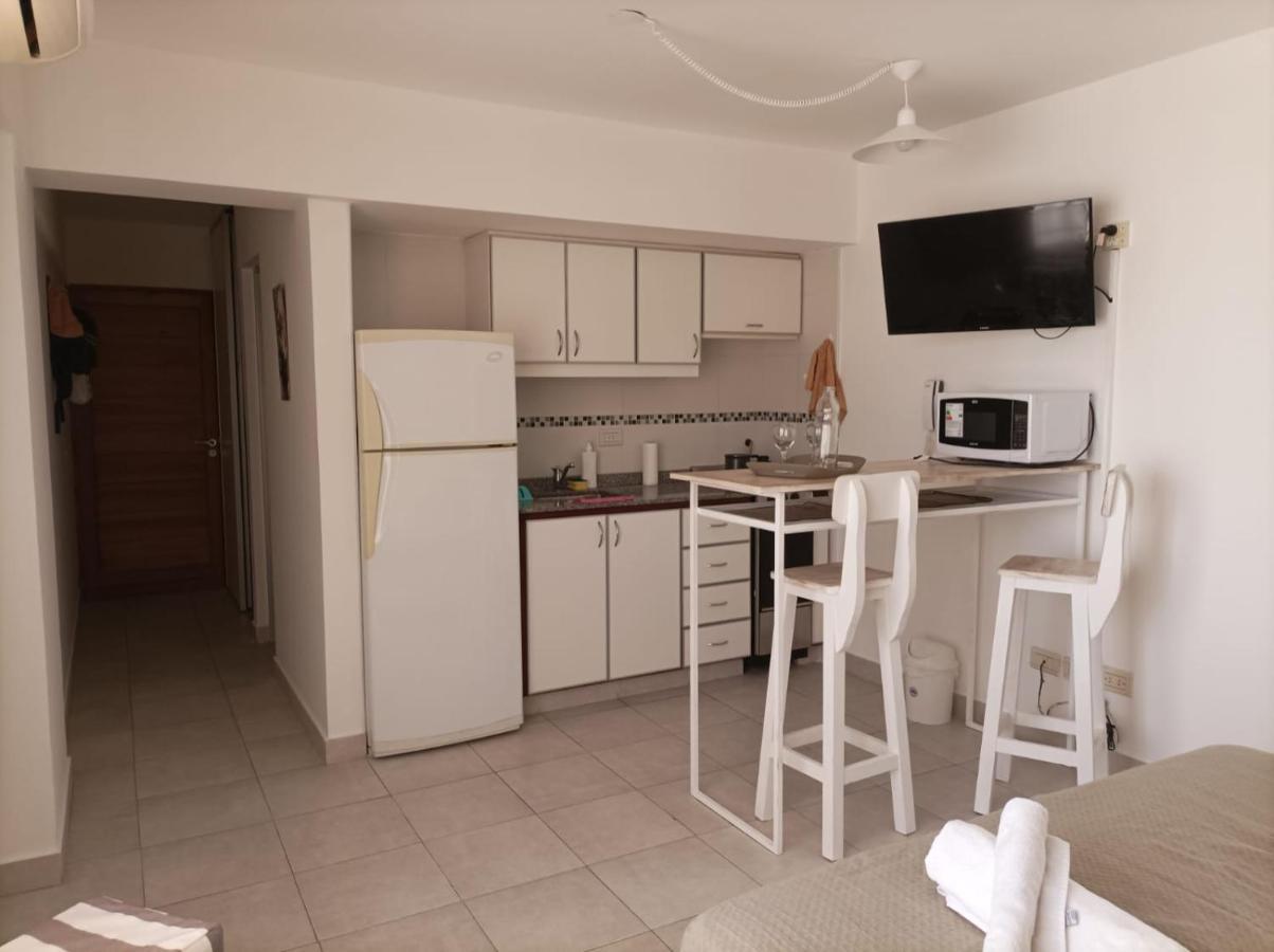 Departamento Salta Alsina 아파트 외부 사진